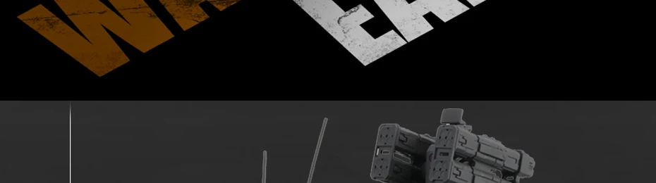 KDW 1:50 сплав военный грузовик игрушечные машинки транспорт фургон транспортер удивляющаяся модель «Земля» Коллекция игрушек для детей