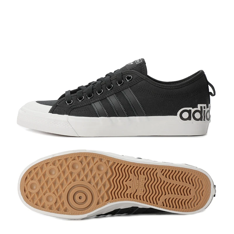 Arrival Adidas Originals NIZZA 