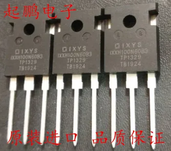 

Free Delivery. IXXH100N60B3 600 v 600 a home furnishings