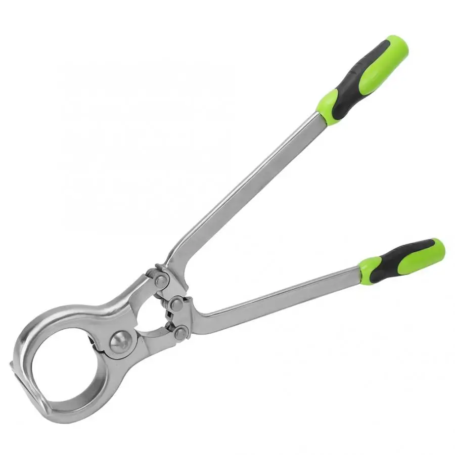 Sheep Castrator Castrating Plier Carbon Steel Castrator Castration Plier Tool Veterinary Instrument for Sheep Use