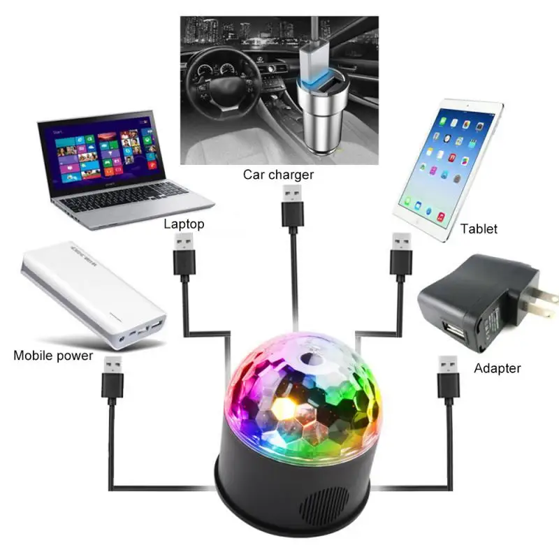 Emissor de Luz do Orador do Bluetooth Bola de Discoteca Baile de Formatura Luz de Palco Luz de Projeção a Laser Luz com Mp3 Luz de Festa a Laser Diodo Player Luzes dj Led 9 bluetooth bola de discoteca luz com mp3