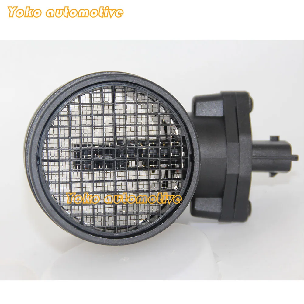 MASS AIR Расходомер для LANCIA LYBRA (839AX) (1999/07 2005/10) 46559804/60816137/0 281 002 309/55193048/0281002309|sensor re|sensor