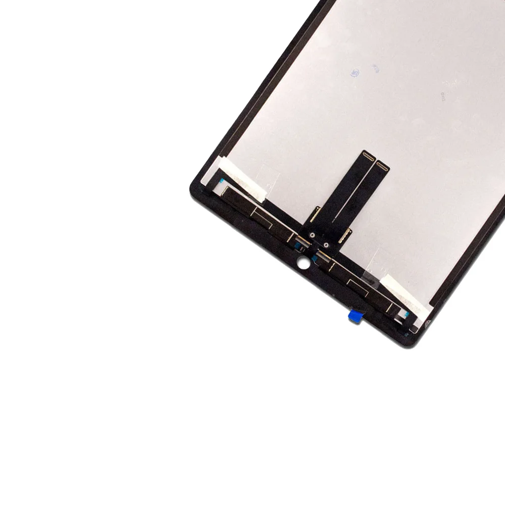 Tested LCD Module Hone ywell CT 50 with Touch