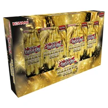 Yugioh – cartes à collectionner en or Maximum, Version anglaise, Anime Yu Gi Oh, cartes de jeu, jouet pour enfants, cadeau