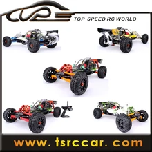 1/5 распродажа автомобильных ковриков 30.5cc RC автомобиль с 2,4G 3 канала DMX контроллер для Baja 5b