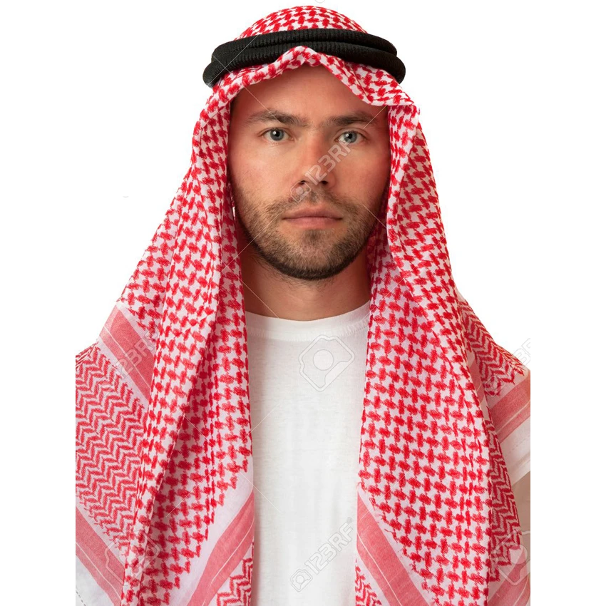 Мусульманская одежда для мужчин, Saudi, арабский, Дубай, традиционные ...