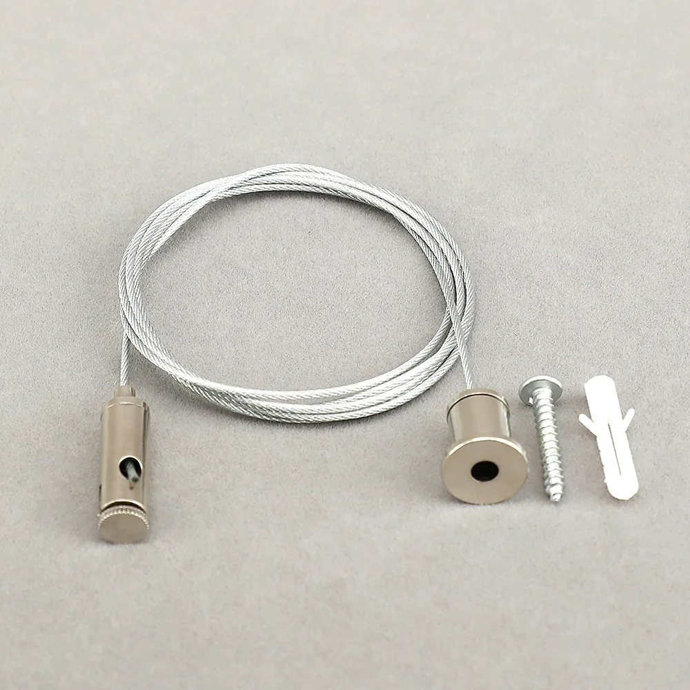 

Lamp Fittings With Screw Holes Steel Fixture Hanger Slings Support Oem And Odm Customization