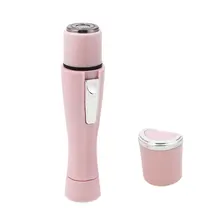 Удаление волос Эпилятор Электрический мини-мульти-Функция Mini 4 в 1 Mini