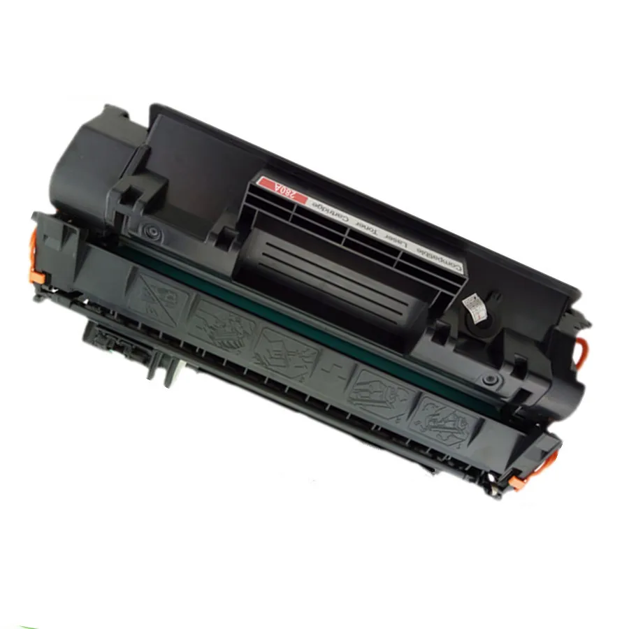 Черный тонер картридж сменный CF280A 80A 280A 280 CF280X 80X 280X LaserJet Enterprise ProM401a M401d M401dne MFP