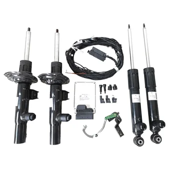 

DCC(Shock absorber) Dynamic Drive Control System for VW Arteon PassatB8 Variant Alltrack Golf7 VII TeramontTiguan Atlas