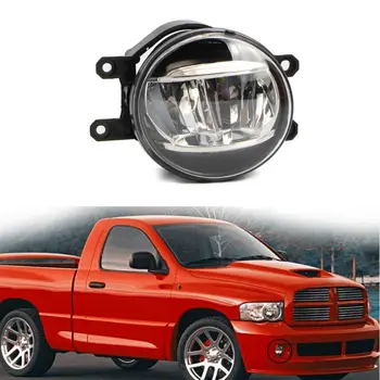 

H11 Car Driving Front LED Fog Light For Toyota Camry SE XSE 2018 / Corolla 2017