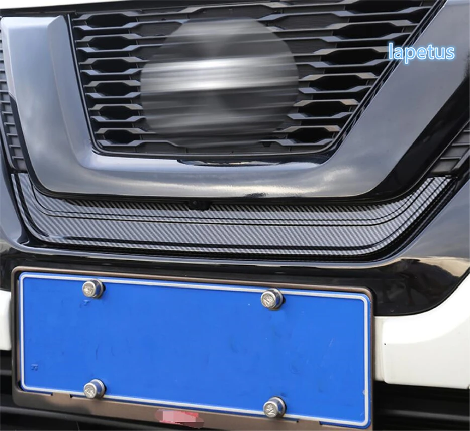 

Lapetus Front Grille Net Insect NetWater Tank Insect Insect-proof Sandstone Leaves Fit For Nissan Rogue T32 X-Trail 2017 - 2019