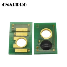 Cartouche de Toner pour Ricoh MP, 20 pièces, pour appareil photo, avec réinitialisation du copieur, MPC4503, C5503, C5504, C6003, C4504, C6004, MPC5503, MPC5504