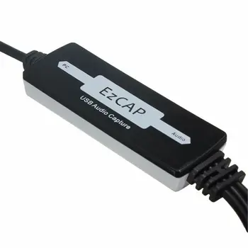 

usb audio capture usb audio capture card high fidelity computer capture