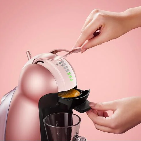espresso Nescafe Dolce Gusto household 