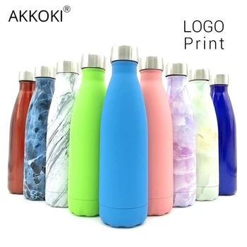 

Thermos Bottle Of Stainless Steel Vacuum Flasks Thermoses Cup Thermocup Thermal Bottle For Water Thermocouple Thermal Cup Coffee