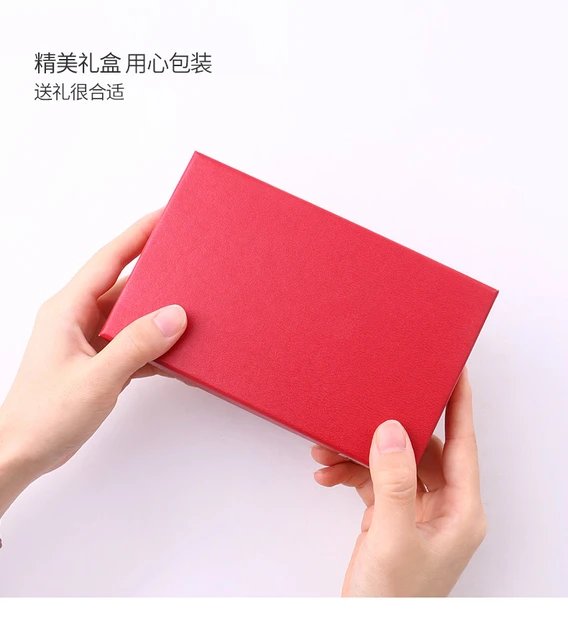 Good Luck Kiss Elephant Couple Keychain Pendant Wire Ring Chain Cute Cartoon Women Car Bag Backpack Ornaments Lovers Lanyard 1 empty box NO item