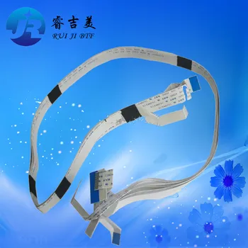 

New Original Print Head Cable for Epson R290 R295 R330 R280 R285 L800 L801 L805 L810 L850 T50 P50 T59 A50 RX585 RX610 Printer