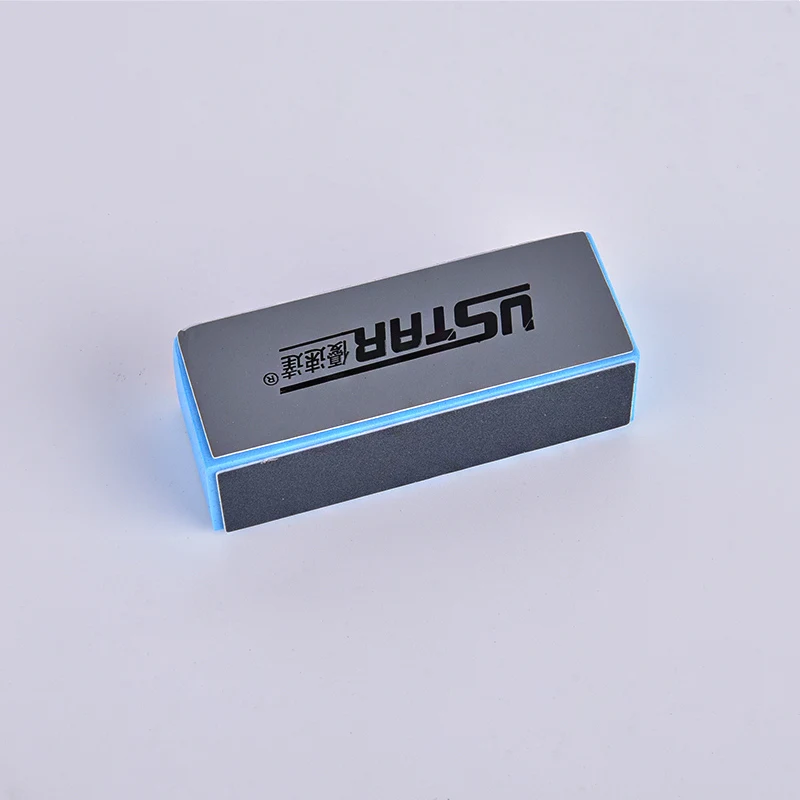 Sanding Strip Block For DIY Handicrafts Scale Military Plane Ship Tank Soldier Model Building Tool