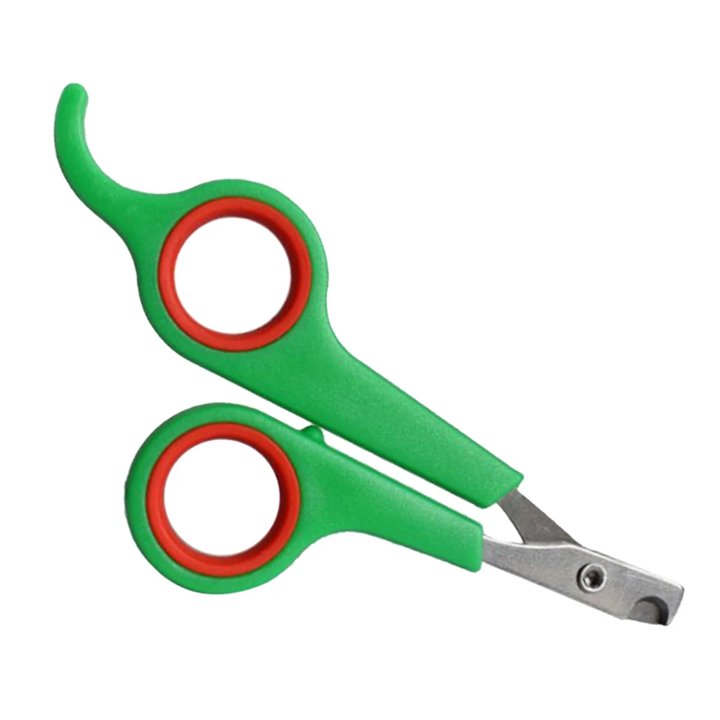 Professional Pet Dog Nail Clippers Claw Cutters Dog Grooming Trimmer for Kittens Dogs Small Pet Grooming Supplies