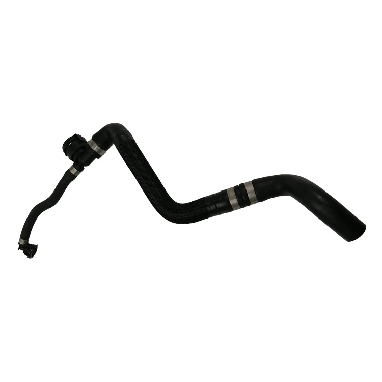 

A2125016784 Coolant Liquid Water Hose 2125016784 For Mercedes Benz E/CLS 320/400 Water Pipe