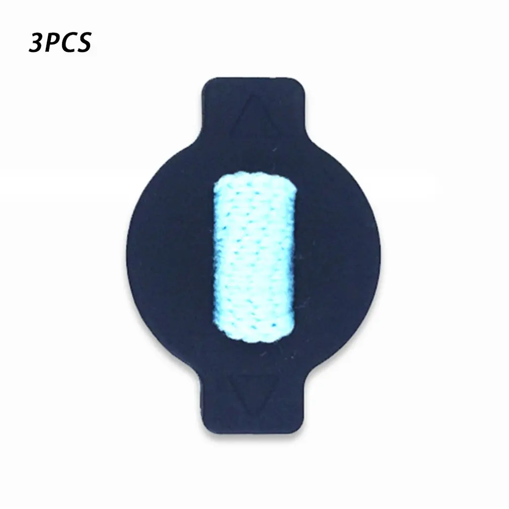 

3/5/10 Pcs/Lot High-Quality Water Wick Cap Kit For Irobot Braava 380 380T 320 Mint 4200 4205 5200 5200C Robot Replacement