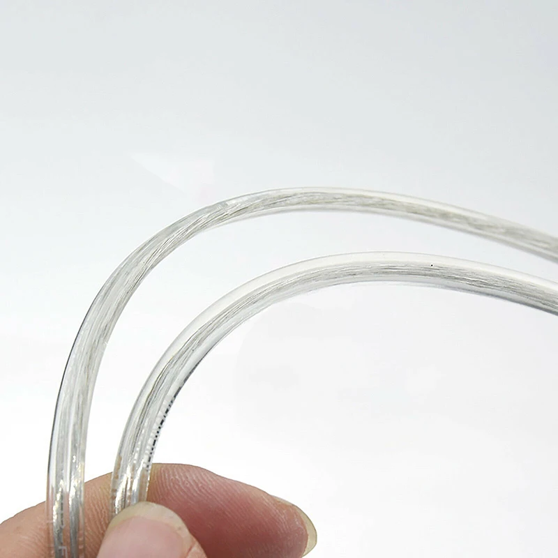 Cavi Trasparenti In PVC: Cavi Lighting Di Industrie - Foto 10