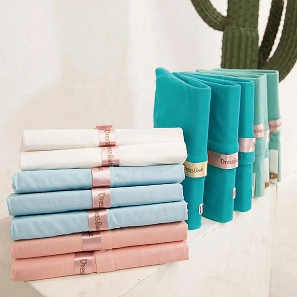 Home Convenient Practical Clothes Folder Lazy Portable stacking board Home wardrobe clothes storage artifact