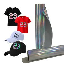 Цветная пленка с сублимационной печатью волшебный цвет с рисунком радуги светоотражающий теплопередающий винил для одежды футболки Цветная пленка с сублимационной печатью волшебный цвет с рисунком радуги светоотражающий теплопередающий винил для одежды футболки