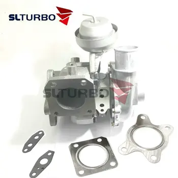 

Complete turbo charger for Mazda B2500 J97MU 115 Kw VFD20021 VGD20011 VGD20021 VAD20011 VJ38 turbine VAD20021 VBD20011 VBD20021