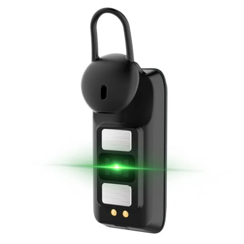 Спортивный браслет 2 в 1, Bluetooth наушники, фитнес-трекер, монитор сердечного ритма, модный смарт-браслет, смарт-часы, браслет