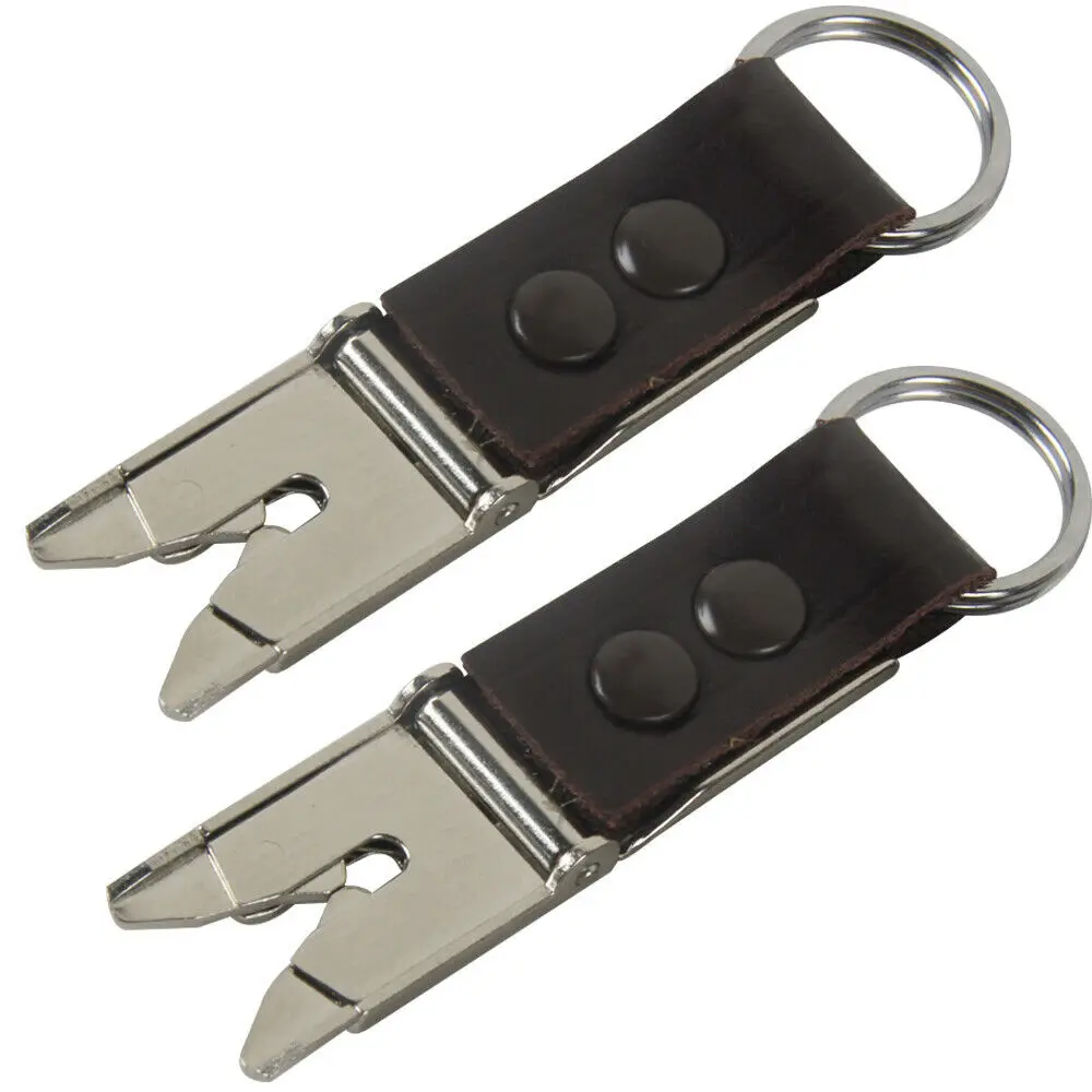 

Neck Strap Alligator Clips for Rolleiflex 2.8F 3.5E 2.8E 3.5F 3.5T 3.5C TLR Camera