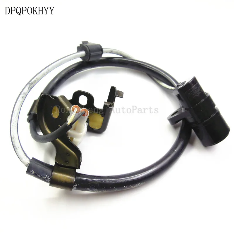 DPQPOKHYY для Toyota ABS Датчик скорости 89546-25030,8954625030