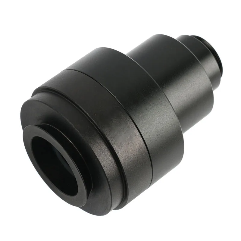 1х C-Mount микроскоп адаптер камеры 41 мм адаптер объектив для оlympus BX MX STM SZX серии микроскоп