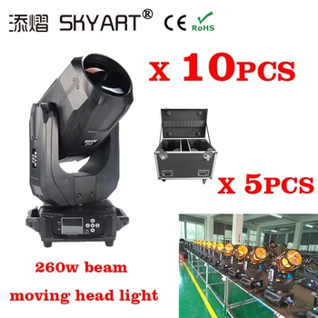 

Disco 260w sharpy beam in any color the same high brightness as dj 260w moving head exhibition professional light