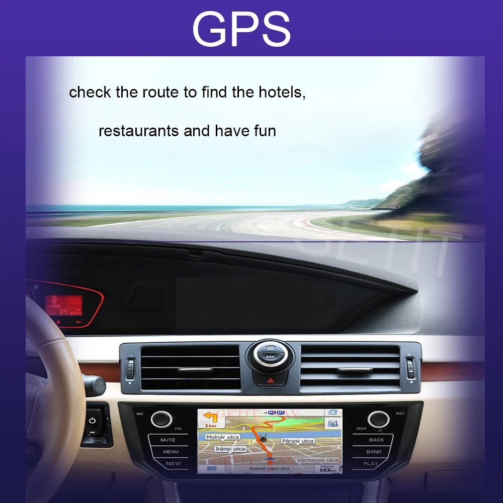 11 GPS