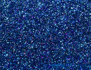 

Acrylic/PMMA 2-Sided Holographic Glittering Color Sheets 3.0mm for Jewelries, Crafts, Art Works, Decoration - Blue (PG0010H)