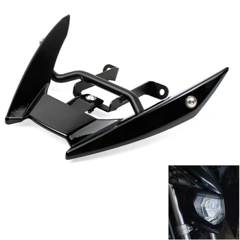 

Motorcycle Front Upper Headlight Fairing Stay Bracket for 2014-2016 Ya maha Mt 09 Mt-09 Fz 09 Fz-09 Motorcycle Accessories