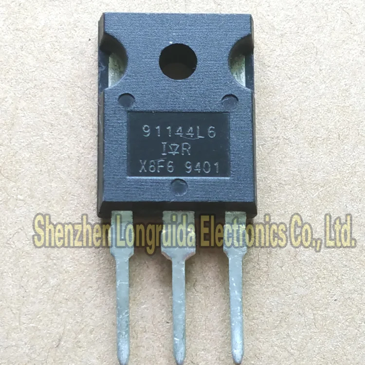 10 шт. 91144L6 WP-91144L6 TO-247 MOSFET транзистор