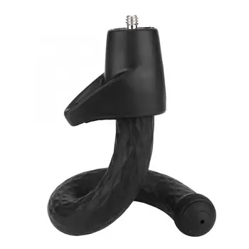 

New Mobile Phone Camera Hose Bracket Flexible Tube Pipe Rod Stand 1/4 Inch Screw