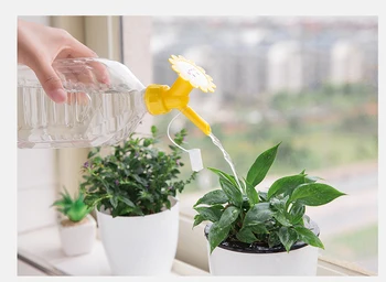 

Sprinkler watering can gardening spray bottle gardening tools and equipment plant watering pot flower watering device irrigation
