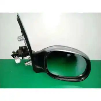 

8149KW RIGHT REARVIEW MIRROR PEUGEOT 206 SALOON