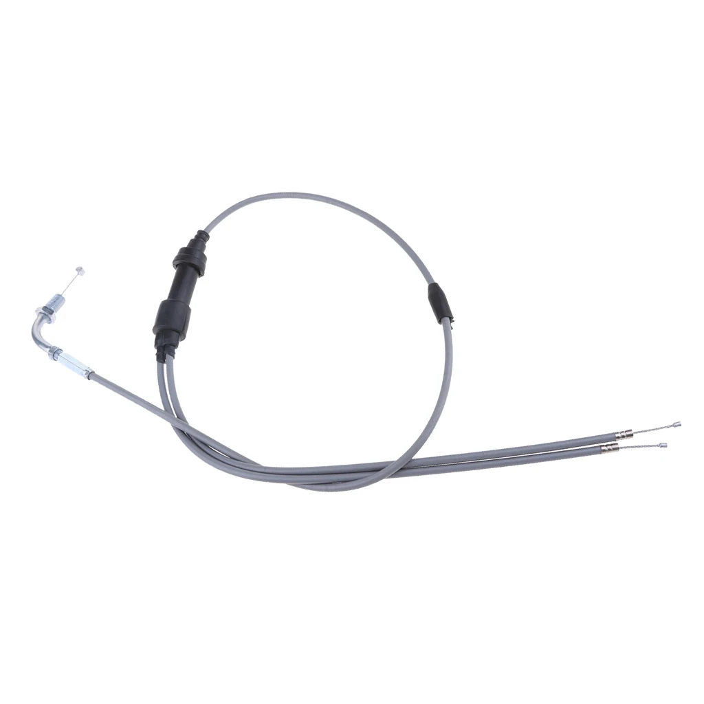 1 Piece Brand New Throttle Cable Wire Durable for Honda CB175 CB200 CB200T CB160 CL175 17910-236-000