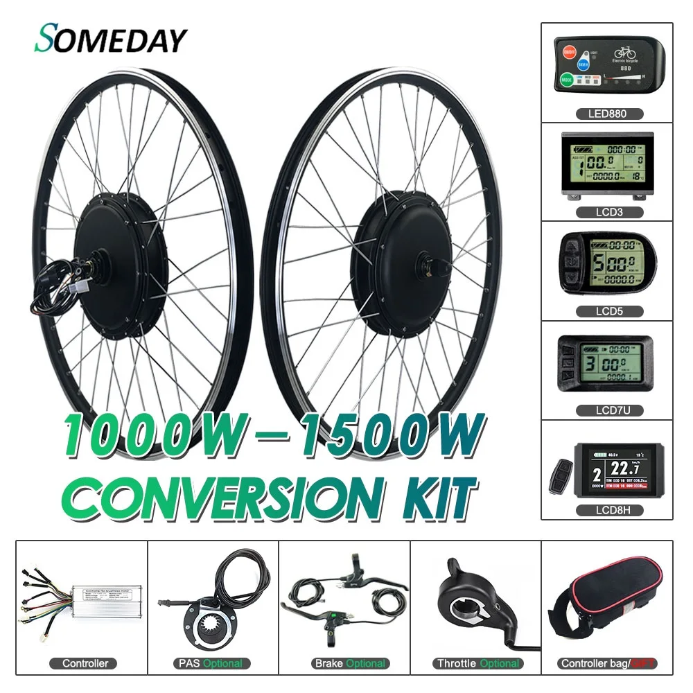 28 inch electric bike