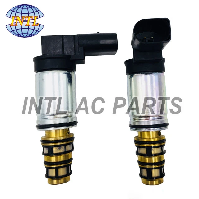 CVC/6CVC/CVC-6/6CVC14 A/C AC компрессор электронный клапан управления для AUDI/SKODA/VOLKSWAGEN GROUP/HARRISON KTT060034