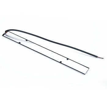 

10pcs Bar lights Parts Waterproof LED Driving Daytime Running Fog White
