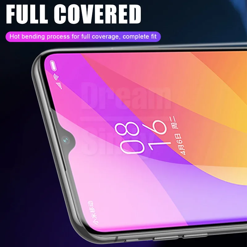 3-1Pcs 100D Hydrogel Screen Protector Film For Xiaomi 9T Pro 9 SE 8 Pro Protective Film For Xiaomi A1 A2 A3 Lite Cover Film