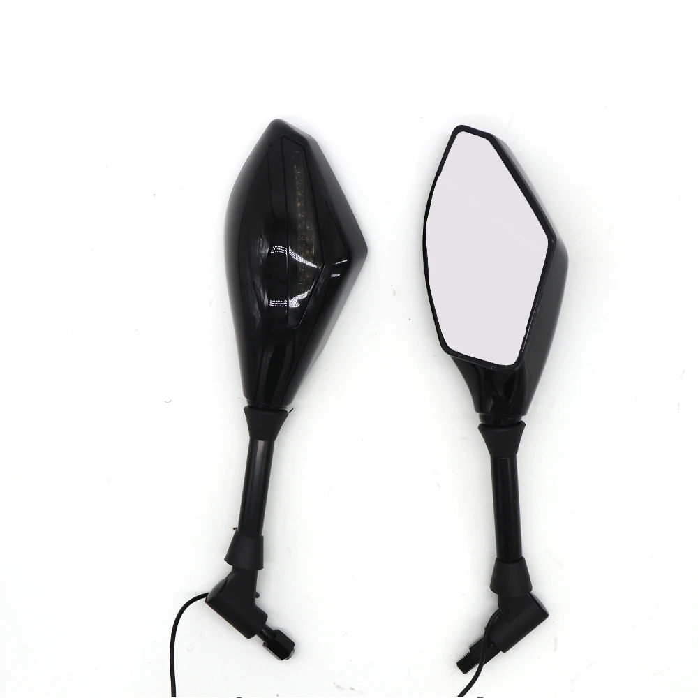 LED Ʈ  ̷ 8/10MM ̷ , Ű V-Strom 650 GSR 600 750 ͻŰ Z900 Z750 Z1000