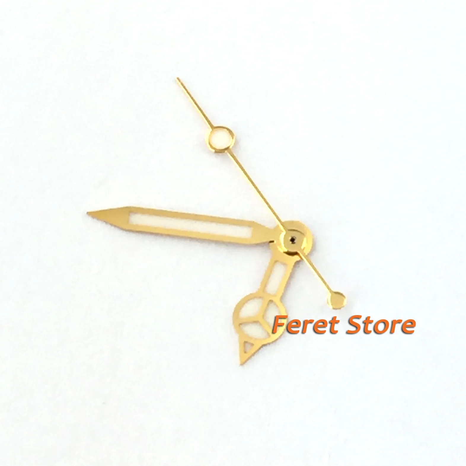 Bliger классический винтажный Золотой Φ miyota 8205 8215 mingZhu DG 2813 ST1612 TY2806 move men's стрелки
