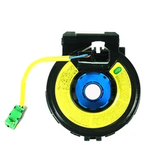 Рулевое колесо комбинированный переключатель кабель в сборе для KIA RONDO CARENS 2006-93490-1D600